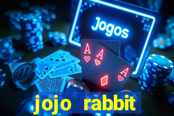 jojo rabbit assistir on-line